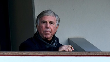 Genoa, Preziosi: "Mercato? Vogliamo rinforzarci. Scamacca resta"