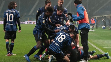 Primavera, l'Atalanta vince la Supercoppa, 3-1 alla Fiorentina