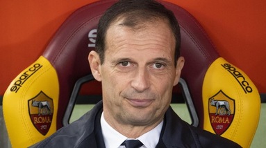 Friedkin vuole Allegri alla Roma!