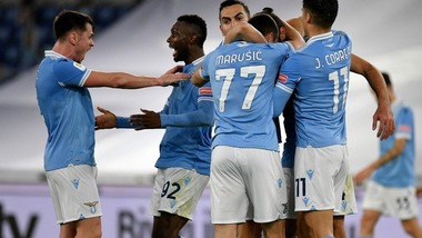 Coppa Italia, Lazio ai quarti. Roma, confronto squadra-Fonseca VIDEO