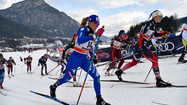 Pittin, brutto infortunio: stagione finita