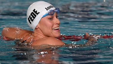 Olimpiadi, Pellegrini: "Mi alleno con ottimismo. L'inno? Ci deve essere"