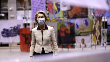 Covid, ecco che sono le zone "rosso scuro" che vuole l'Europa