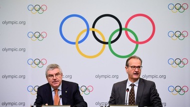 "Olimpiadi di Tokyo, piano vaccinale del Cio per garantire il regolare svolgimento"