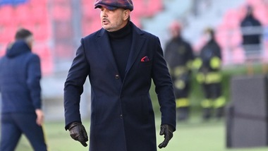 Bologna, Mihajlovic avverte la Juve: "Non andiamo a Torino in gita"