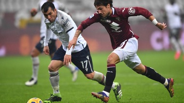 Bologna-Juve, tra i convocati di Mihajlovic torna Medel