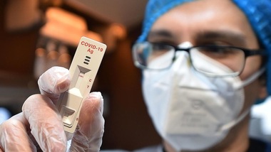 Coronavirus, i dati in Italia: 13.331 positivi e 488 morti