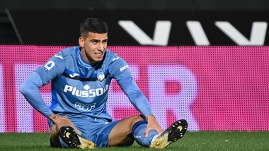 Benevento, primo colpo: preso Depaoli