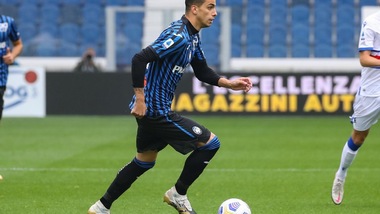 Benevento, dopo Talbi preso Depaoli