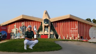 Abu Dhabi HSBC ad Hatton. Sesto trionfo nell'Eurotour