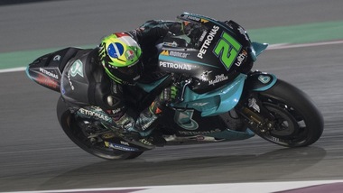 MotoGp: nuovo calendario, si parte con due gare in Qatar