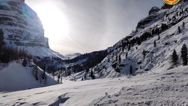 Cortina 2021, l'apertura sarà un omaggio alle Dolomiti