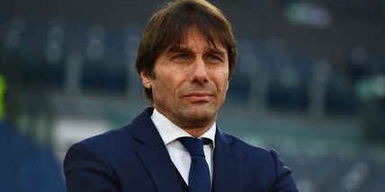 Inter, Conte: “Il Milan non è solo Ibrahimovic”