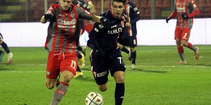 Monza-Marin, è già finita: risolto il prestito, torna alla Dinamo Zagabria