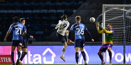 Mourinho, poker e ottavi di FA Cup: sfiderà l’Everton di Ancelotti
