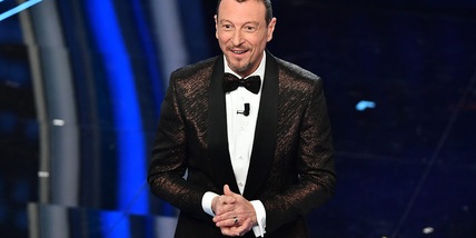 Sanremo cerca figuranti: ecco come partecipare