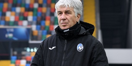 Gasperini: "Gomez ci ha fatto crescere, ma ora l'Atalanta andrà da sola"
