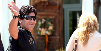 "Maradona, eredità da 500 milioni di dollari. E quelle casseforti misteriose a Dubai..."