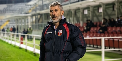 Piacenza, ufficiale: panchina affidata a Scazzola