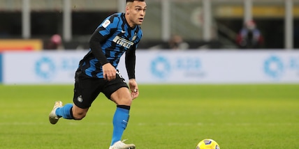 Inter-Lautaro, la firma sul rinnovo si avvicina