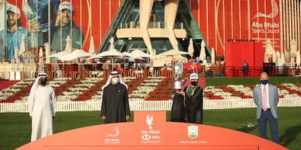 Dubai, all'European Tour favoriti Morikawa e Hutton