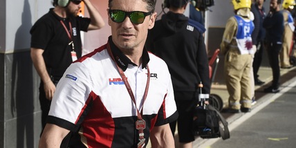 MotoGp, Cecchinello: "La nostra moto non è competitiva"