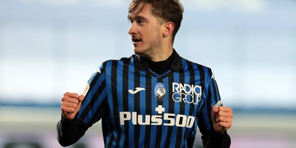 "Atalanta, lo Zenit punta Miranchuk: sul tavolo un obiettivo della Roma"