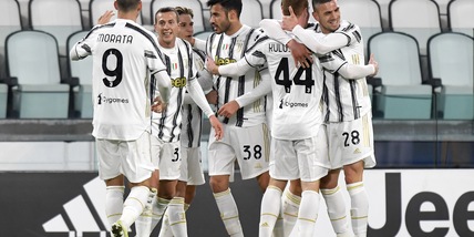 Coppa Italia: Juve avanti, Lazio out. Napoli, Gattuso confermato VIDEO