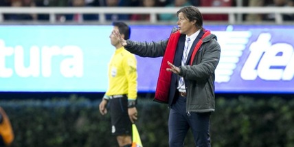 "Almeyda ct del Cile, superati Spalletti e Donadoni: a breve l'ufficialità"