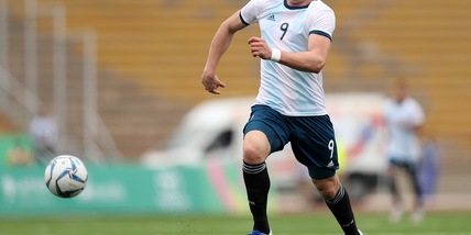 Benevento, Gaich punta la Sampdoria. Depaoli è già pronto