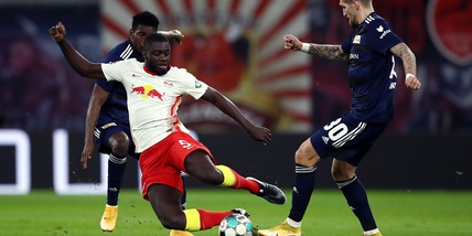 Il Bayern studia la Lazio e prepara un colpo da 42 milioni