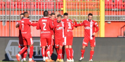 Monza, ufficiale: Lombardi in prestito al Teramo