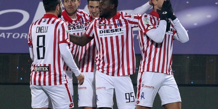 Diretta Vicenza-Venezia dalle 21: probabili formazioni e dove vederla in tv