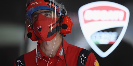 MotoGp: test privati a Jerez per la Ducati il 10 e 11 febbraio