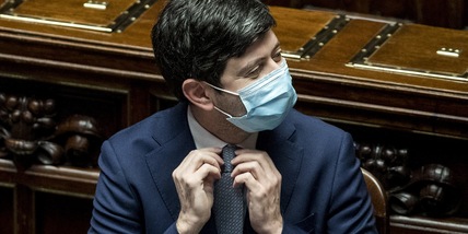 Coronavirus, Lazio e Lombardia in zona gialla da lunedì