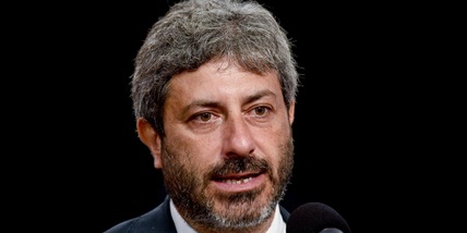 Mandato esplorativo a Fico per verificare maggioranza di governo