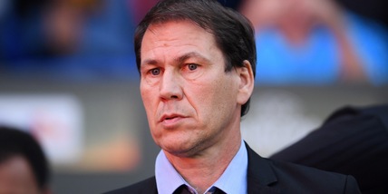 Il Lione di Rudi Garcia piega il Bordeaux e vola in testa