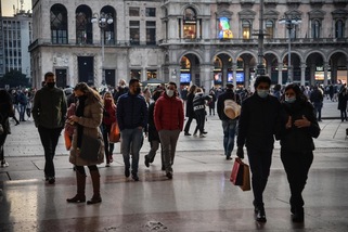 Zona gialla, decorrenza e fino a quando: lo scenario