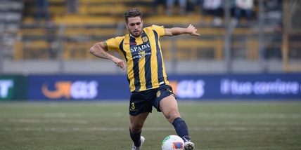 Venezia, dal Parma arriva Ricci: ufficiale