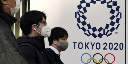 IWF, Urso duro: "Allora togliete la pesistica da Tokyo2020"