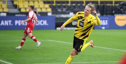 Chelsea, regalo Haaland in caso di Champions