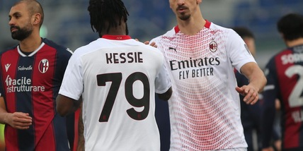 Serie A, il Milan allunga in testa. Fonseca: "Non parlo di Dzeko" VIDEO