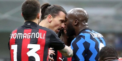 Ibrahimovic-Lukaku, la procura Figc apre un’inchiesta: convocato Valeri
