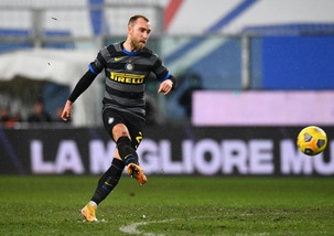 Inter, Conte ed Eriksen insieme per forza