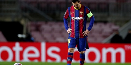 El Mundo: “Messi ha rovinato il Barça”. Inter, Lautaro vuole il rinnovo VIDEO