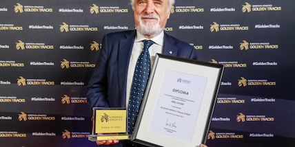 Giomi: "Europei 2024 a Roma occasione per l'atletica italiana"