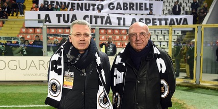 Cessione Spezia, il sindaco: "Orgoglio e passione non sono in vendita"