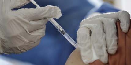 Canada, una coppia tenta la truffa per vaccinarsi contro il Covid