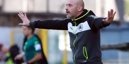 Spezia, Italiano: "Cessione del club? Voci che non ci toccano"