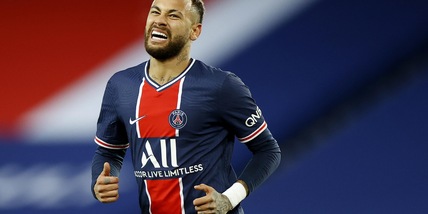 Ligue 1, Neymar non basta al Psg. Il Lilla scappa a +3